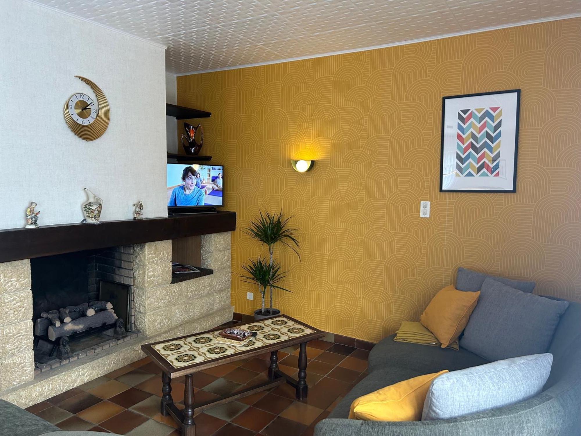 Gite La Maison Rose Lannemezan Esterno foto