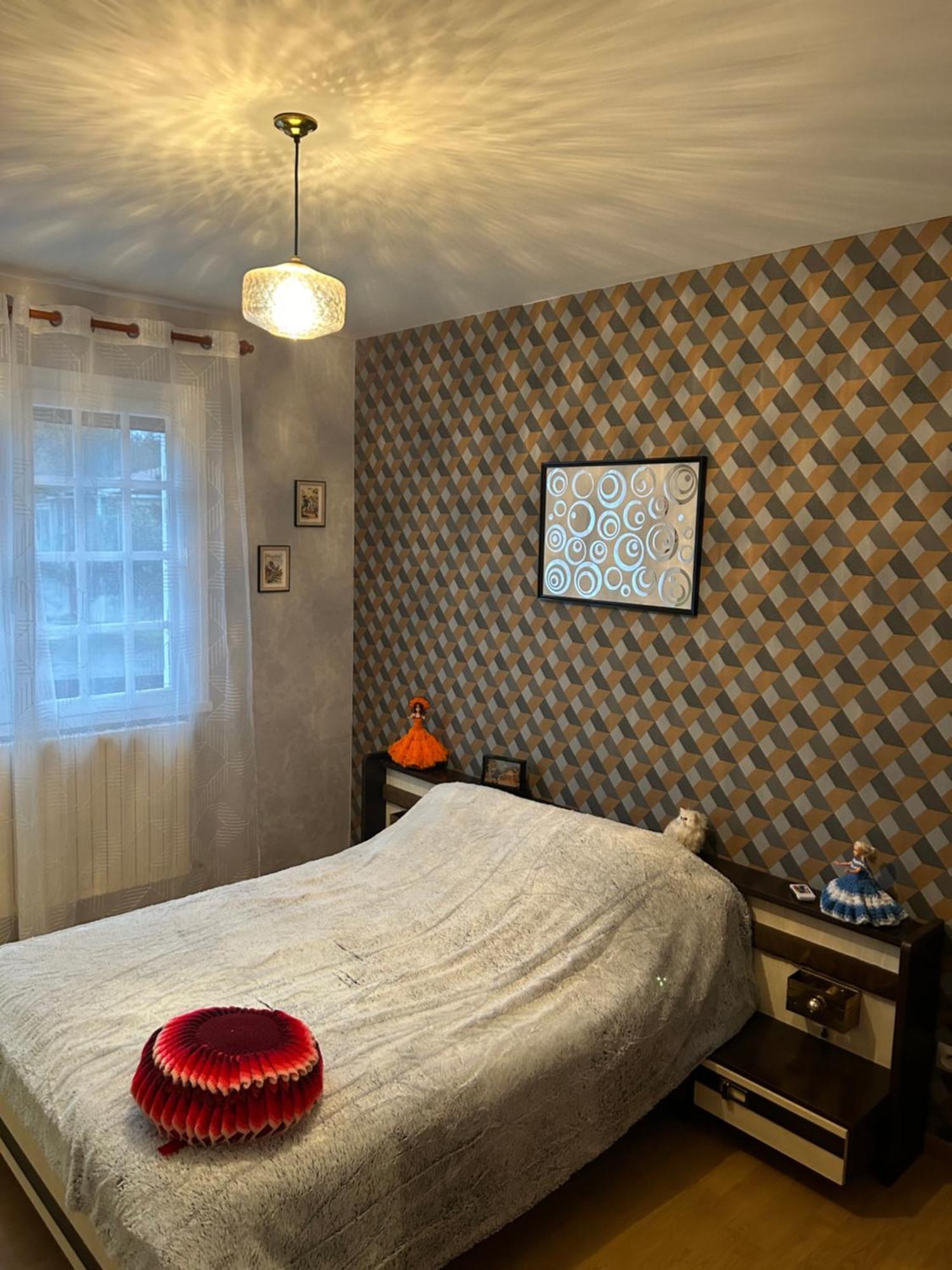 Gite La Maison Rose Lannemezan Esterno foto