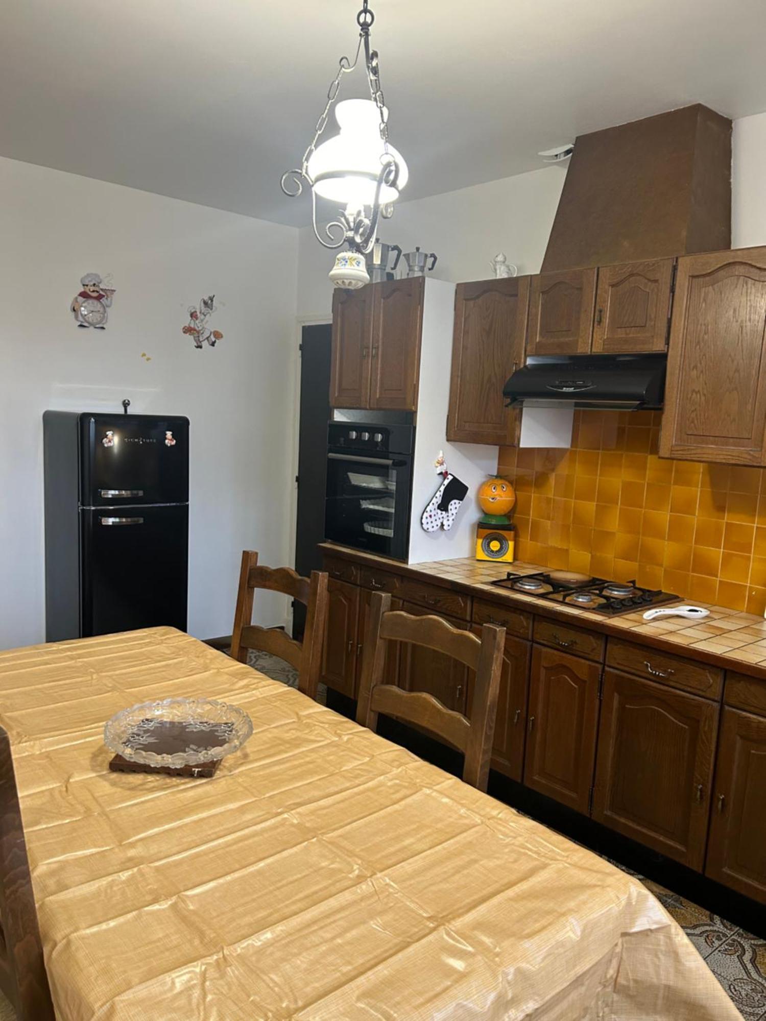 Gite La Maison Rose Lannemezan Esterno foto