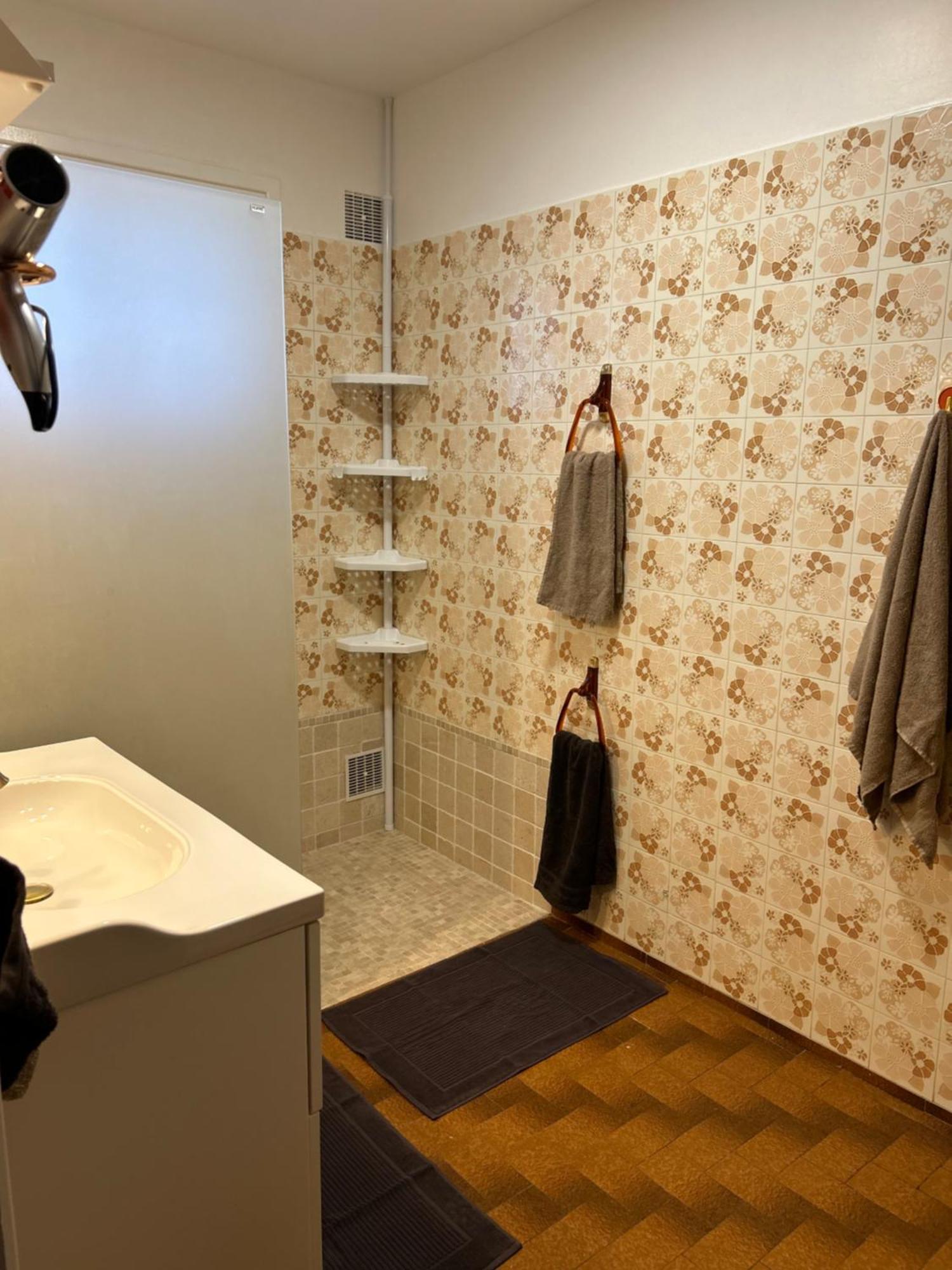 Gite La Maison Rose Lannemezan Esterno foto
