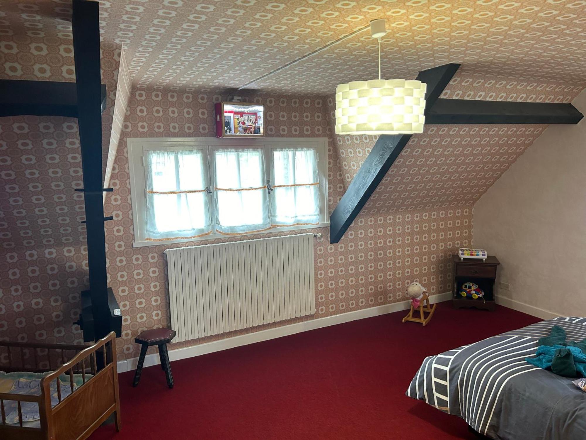 Gite La Maison Rose Lannemezan Esterno foto